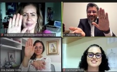 Justiça Restaurativa é tema de evento promovido pelo TJSE