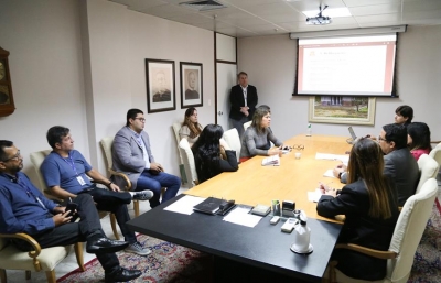 Comitê faz balanço do cumprimento de metas 2023 do CNJ