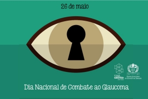 TJSE apoia Campanha “24 Horas Pelo Glaucoma"