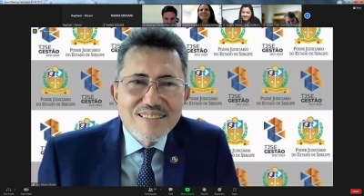 Comitê de Acompanhamento do Plano de Gestão realiza 10º reunião