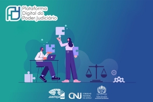 TJSE está integrado à Plataforma Digital do Poder Judiciário