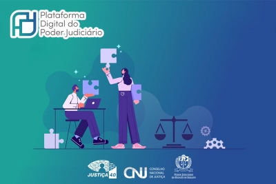 TJSE está integrado à Plataforma Digital do Poder Judiciário