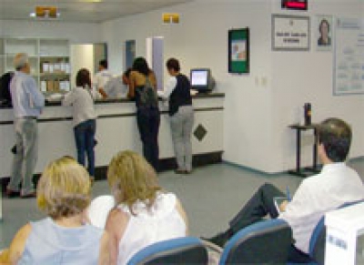 Arquivo Judiciário remodela atendimento para receber mais pesquisadores