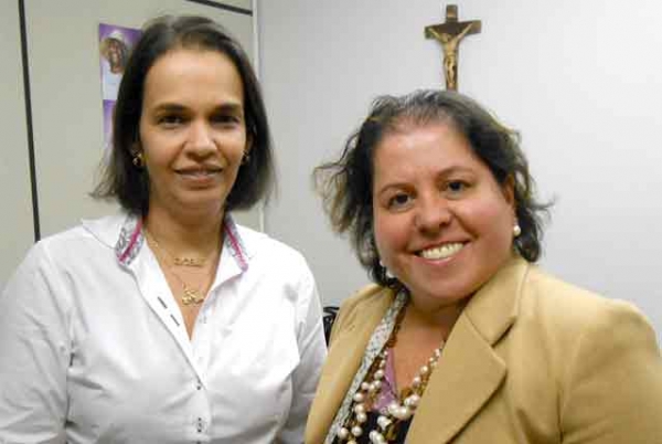 Coordenadoria da Mulher do TJSE busca parceria com MPE