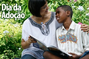 Equipe do TJSE estará domingo no shopping Jardins tirando dúvidas sobre adoção