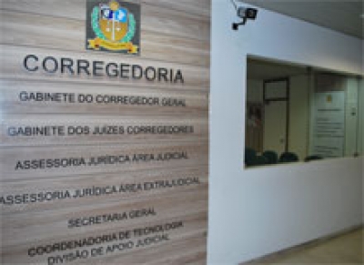 Corregedoria coordena Grupo de Trabalho no combate à fraude em documentos públicos