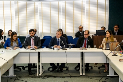 Fórum Estadual de Juízes da Infância e Juventude realiza 3º Encontro