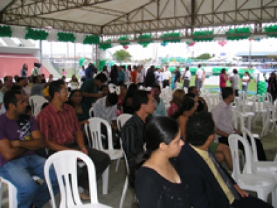 TJSE participa do Ação Global