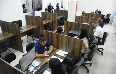 TJSE inicia XX Semana Nacional de Conciliação