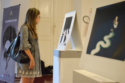 Memorial do Judiciário recebe Exposição Fotográfica Colorindo a Dor