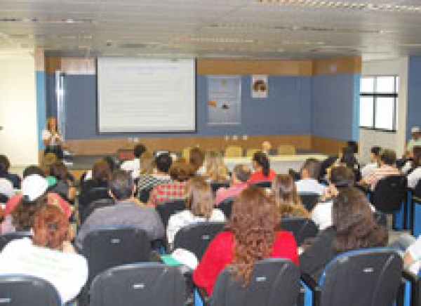Qualidade de Vida realiza Fórum Contra o Tabagismo