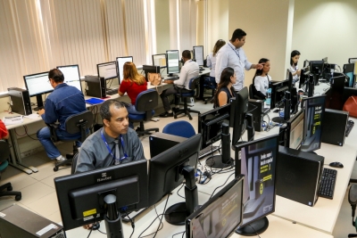 TJSE inicia implantação do SEEU em todas as execuções penais do Estado