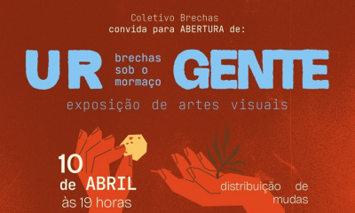 Memorial do Judiciário: exposição ‘UR-Gente: brechas sob o mormaço’ será aberta nessa sexta-feira