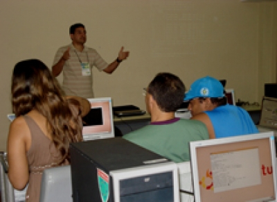Servidores do TJ/SE são palestrantes no Encontro de Software Livre