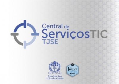 Central de Serviços de TIC entra em operação nesta segunda, 26/02