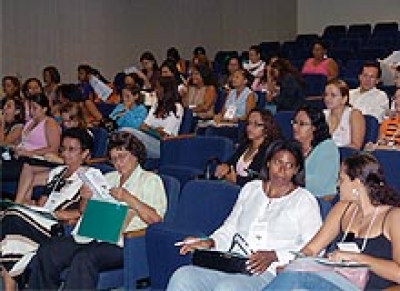 Síndrome de Down é tema de encontro no TJ