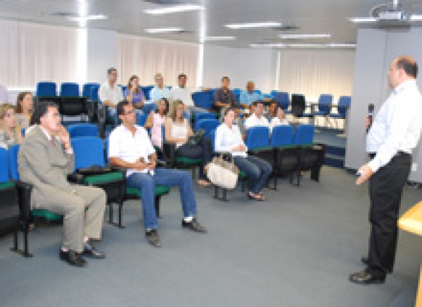 Comarcas da Grande Aracaju e do Interior utilizarão o Portal Criminal