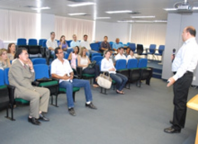 Comarcas da Grande Aracaju e do Interior utilizarão o Portal Criminal