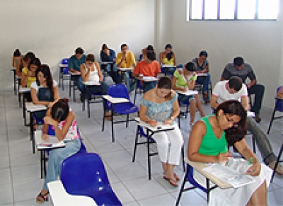 Divulgado gabarito preliminar