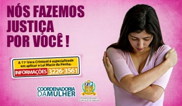 Des. Edson Ulisses de Melo representará TJSE na 6ª edição da Jornada Lei Maria da Penha