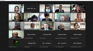 XIII Encontro Anual de Planejamento discute gestão estratégica para o ciclo 2021-2026