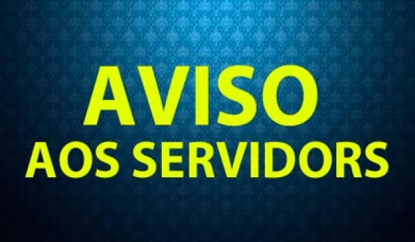 Aviso: Edital de Remoção nº 05/2012