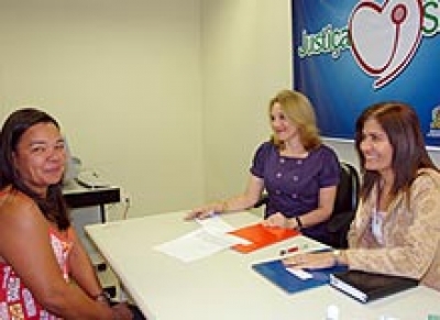 TJSE alerta para cuidados com a saúde em decorrência de Ler/Dort