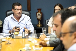 Monitoramento Eletrônico de Presos: GMF/TJSE aprova Instrução Normativa