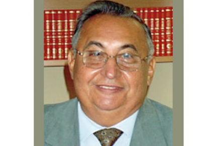 Des. Epaminondas receberá Colar do Mérito