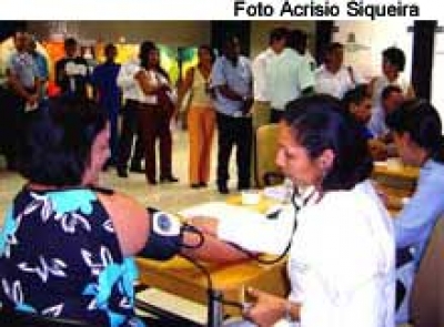 TJ realiza campanha de prevenção