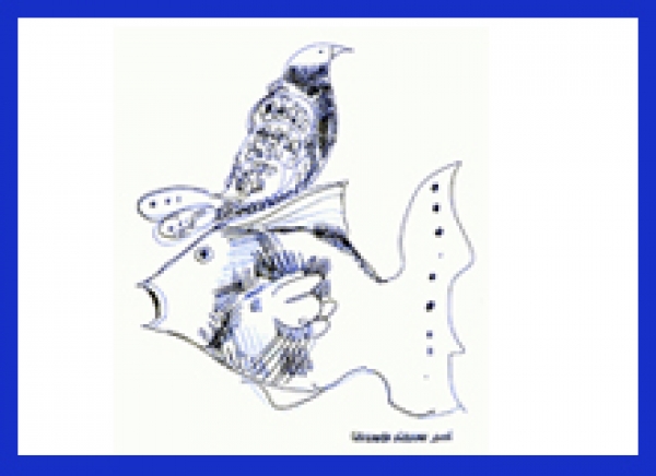 Leonardo Alencar dará curso de Desenho no Memorial