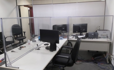 Audiências de custódia presenciais serão retomadas no dia 21 de outubro