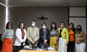 Tribunal de Justiça firmará parcerias com Instituto Brasileiro do Direito de Família