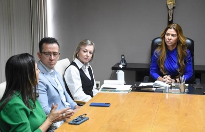 Política Antimanicomial - GMF discute interdição total da UCP