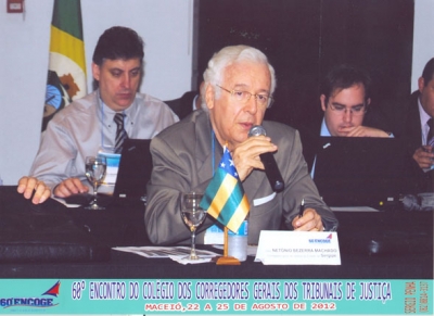 Sistema Integra Brasil foi destaque no 60º Encoge