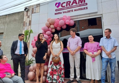 Agosto Lilás: 27 municípios sergipanos já contam com serviços do Centro de Referência de Atendimento à Mulher