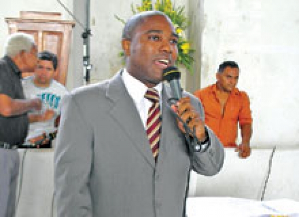 Seminário Cidadania é Legal acontece amanhã em Pedrinhas