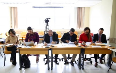 Heteroidentificação: Comissão do Poder Judiciário de Sergipe realiza nova banca de avaliação