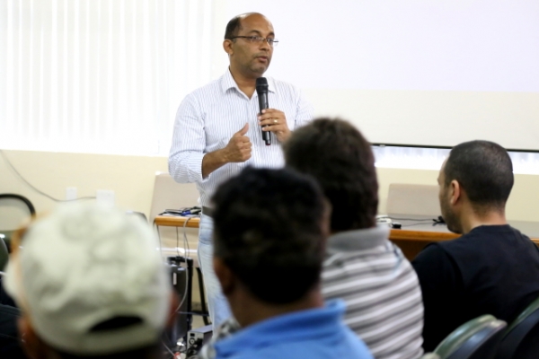 Motorista Legal: Vempa encerra mais um ciclo de palestras