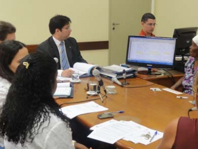 TJSE promove mais um ciclo de reavaliação da medida de acolhimento institucional no Estado 