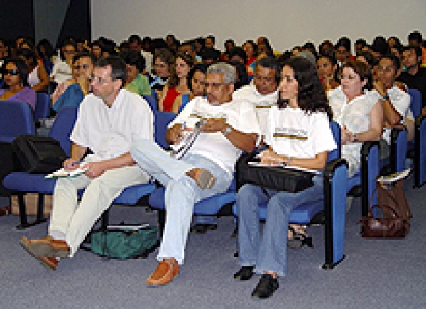 Arquivo Judiciário sedia conferência