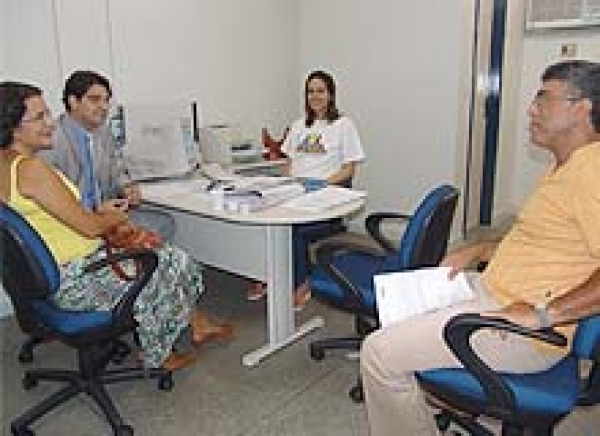 Mutirão de Conciliação supera expectativas