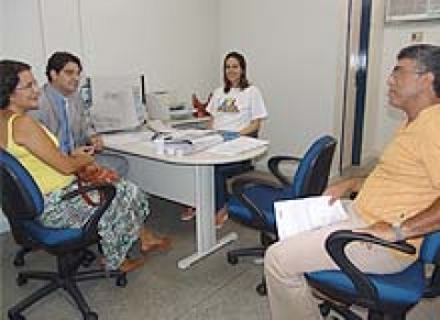 Mutirão de Conciliação supera expectativas