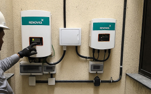 Sustentabilidade: TJSE reativa sistema fotovoltaico do Fórum de Simão Dias