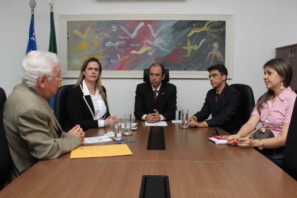 Defensoria dará apoio ao TJSE em Mutirão de Audiências