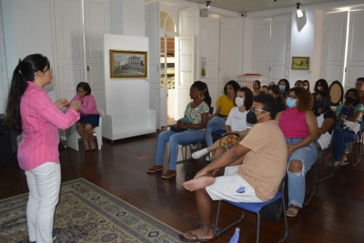 Semana dos Museus: Memorial do Judiciário discute o poder dos museus e a acessibilidade