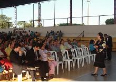 III Fórum de Debates em Riachuelo