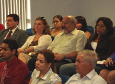 Sistema de Controle e Auditoria de Custos do TJ/SE será apresentado em Brasília