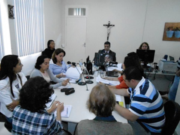 Audiências concentradas que reavaliam medidas de acolhimento chegam à quinta edição