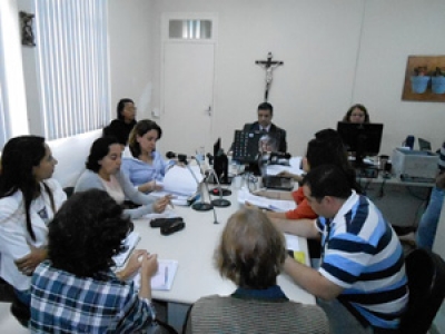 Audiências concentradas que reavaliam medidas de acolhimento chegam à quinta edição